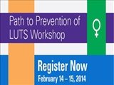 Path to Prevention of LUTS Workshop